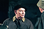 Афанасий Иванович Кочетков в спектакле «Старый добрый ансамбль»
