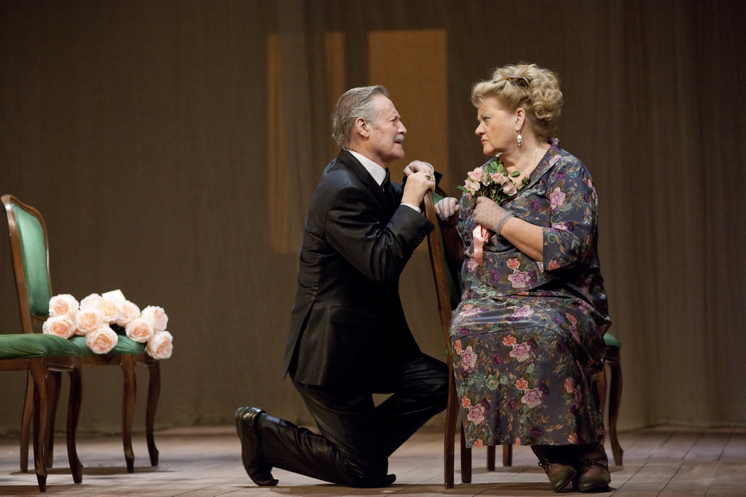 малый театр муравьева