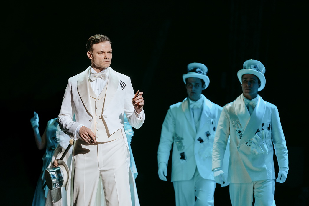 свадьба кречинского малый театр 2023